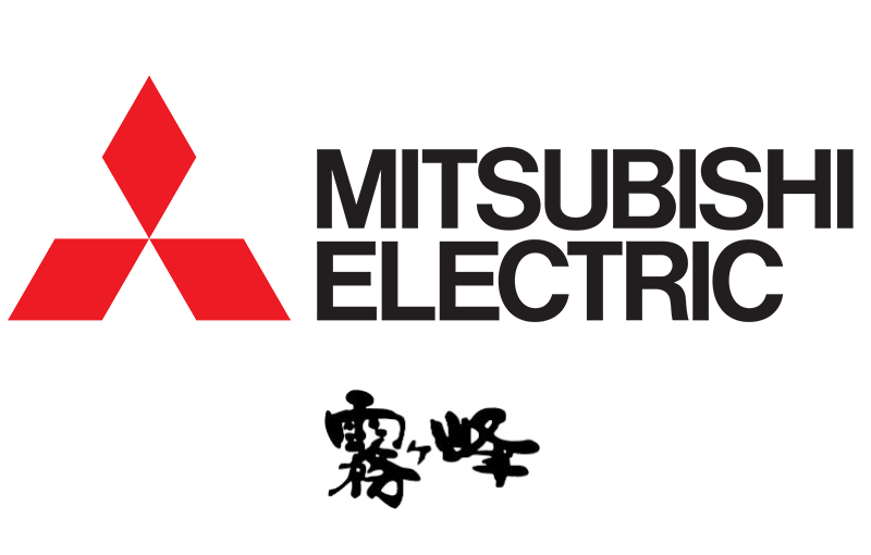 MITSUBISHI(三菱電機)